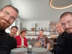 Serce Pielgrzyma. Wspomnienia nowicjuszy ze Szlaku Kostka300