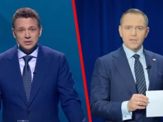 Tam też zamienili wyniki Trzaskowskiego i Nawrockiego! OTO decyzja prokuratury. „Akt oskarżenia wobec…”