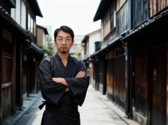 Akira Yamaoka dołącza do muzycznego multiwersu Active Matter