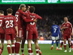 Liga Mistrzów: Liverpool - Atletico Madryt. Relacja live i wynik na żywo