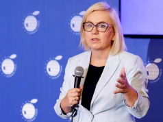 Polska ma mocno postawić na OZE. Paulina Hennig-Kloska podliczyła korzyści