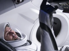 Gdzie jesteśmy rok po misji IGNIS? Polski astronauta zabiera głos