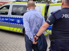 Deportacja w trybie natychmiastowym. Kolejny Ukrainiec musi wracać do domu