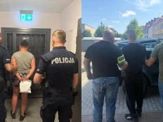 Znęcali się nad 8-latką. Prokurator zaufał i wypuścił, a oni znów złamali prawo