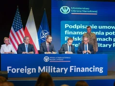 NATO. Foreign Military Financing. 4 mld USD od USA dla Polski na modernizację Sił Zbrojnych RP
