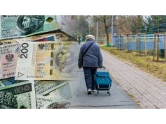 Bieda na emeryturze. Wielki problem setek tysięcy Polaków