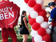 Duży Ben kończy 10 lat. Jak urodziny świętuje sieć Grupy Eurocash?