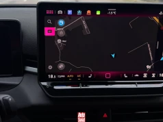 Jedziesz w stronę Gdańska? Weź papierową mapę. Zakłócenia GPS stają się groźne