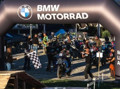 Ponad 800 motocyklistów pod Tatrami – polskimi i słowackimi. BMW Motorrad Days 2026 w Białce Tatrzańskiej