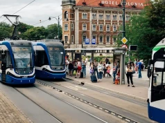 Miały informować, mogą dezorientować. ZTP rozdaje mapy tras, choć nie wie, kiedy zaczną obowiązywać