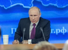 Putin wystraszył oligarchów. Ich potężne majątki mogą zostać przejęte przez Kreml
