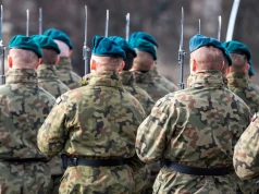 Polski producent mundurów dla wojska i policji przejmuje czeską firmę