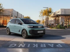 Nowa Dacia Spring. Maluch z zasięgiem do 250 kilometrów chce pozostać najtańszym BEV