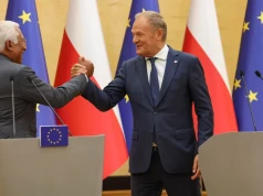 Costa dziękuje Tuskowi. "Musimy kontynuować nasze wysiłki"
