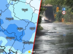 W czwartek w pogodzie w Polsce wszystko się zmieni. To będzie spektakularny przełom