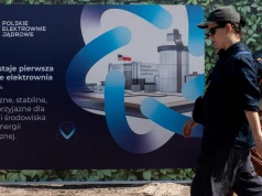 Atom w Choczewie także z udziałem polskich firm. Sześć spółek w procesie certyfikacji