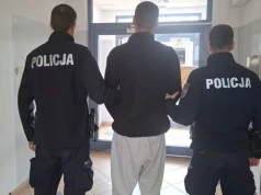 Zmienił miejsce zamieszkania i podawał fałszywe dane. Poszukiwany zatrzymany przez policjantów z Czosnowa