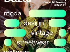 Grand Bazar wraca jesienią. Ruszyły zgłoszenia!