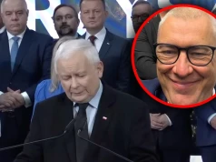 Była 11:25, gdy mecenas Giertych zwrócił się do Kaczyńskiego. Aż zadudniło! „Jarku, czy Mateusz cię…”