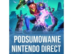 Podsumowanie Nintendo Direct. Nadchodzi premiera Metroid Ravenous i Kirby and the World Beyond