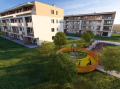 Mieszkańcy zdecydują, jak ma wyglądać dalsza część osiedla przy Łódzkiej