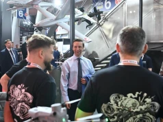 Jednym z najmocniej widocznych tematów tegorocznego MSPO są systemy bezzałogowe