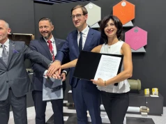 Nitro-Chem o współpracy z Siecią Badawczą Łukasiewicz na MSPO 2026