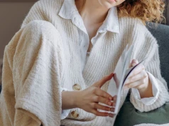 Piżamy na jesień. Te modele są tak ładne, że nie będziesz chciała ich zdejmować