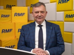 Ilu amerykańskich wojskowych trafi do Polski? Wiceszef MON w Radiu RMF24