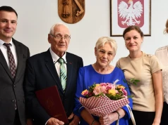 60 lat temu powiedzieli sobie „tak”. Do dziś idą przez życie razem