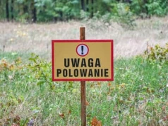 Panika myśliwych to znak, że czas na reformę łowiectwa