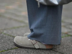 Noszę je już od dwóch lat. Te klapki fusbet produkowane na Podhalu to polska odpowiedź na Birkenstocki – za mniej niż 200 zł