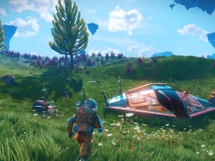 Takich przygód w No Man’s Sky jeszcze nie mieliśmy. Najnowsza aktualizacja zabiera nas w bardzo zabójcze miejsca