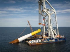 Największa polska farma wiatrowa na morzu zamyka kluczowy etap. Dyrektor zarządzający Baltica 2 z Ørsted: „W offshore każdy szczegół ma znaczenie”