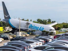 Piloci Amazon Air próbowali poderwać samolot. Nowe informacje po katastrofie