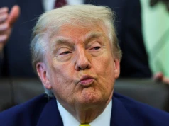 Trump otwiera drogę odwiertom i górnictwu. 20 stanów zaskarża nowe przepisy