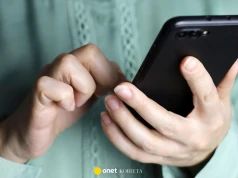 19 mln osób może być zagrożonych. Minister ostrzega przed SMS-ami