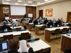 Obra: sesja formacyjna dla przełożonych