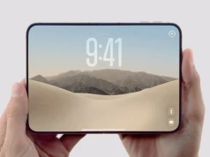 iPhone Duo zapowiedziany. Pierwszy składak Apple można nazwać rewolucją