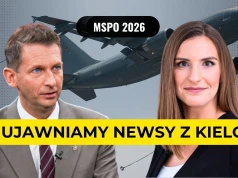 Minister ujawnia: kluczowy tydzień dla pozyskania podniebnych tankowców dla Wojska Polskiego. Gorące newsy z Kielc tylko w Defence24.pl