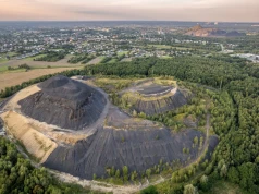 Surowców mamy mało, a i tak niektóre skarby marnujemy