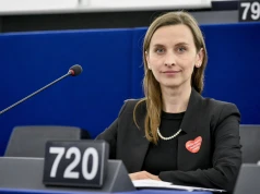 Fundacja Sylwii Spurek pęka z dumy po zmianie posiłków w szkołach! Co na to Minister…