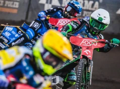 Speedway Euro Championship w Rzeszowie. Wygraj bilety na wielkie żużlowe emocje