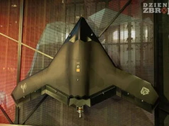 MSPO 2026: Premiera bezzałogowego systemu uderzeniowego Gladius 2
