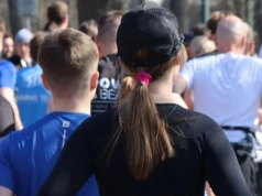 W sobotę sportowa rywalizacja w Parku Kościuszki