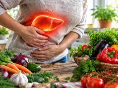 Numer 1 na czarnej liście hepatologów. To warzywo rujnuje wątrobę