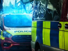 Brutalne zabójstwo Polaka w Wielkiej Brytanii. Policja zatrzymała 46-latka