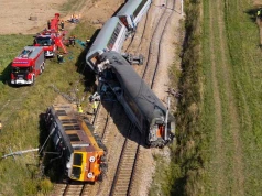 Maszyniści zapowiadają protest po tragedii w Sokolnikach Suchych. Cała Polska sparaliżowana?