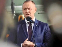 Afera Zondacrypto: Kral szukał dojścia do prezydenta i do Czarnka. Pośredniczył były agent CBA