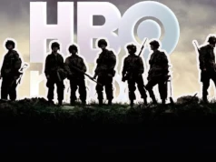 Nowa odsłona najlepszego serialu wojennego bez zapowiedzi wpadła na HBO Max